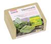 Glycerin Öko-Gießseife "Olivenöl", Transparent