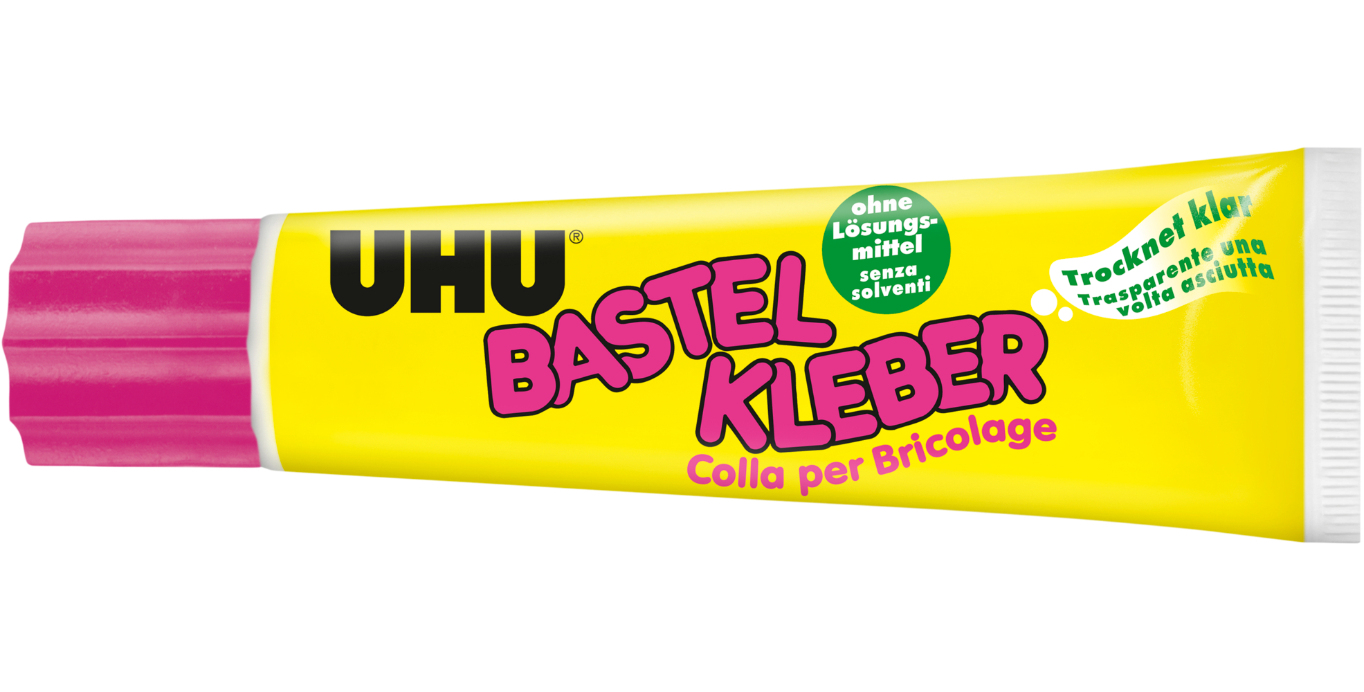 UHU Bastelkleber, 90 g