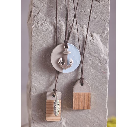 Jewellery Concrete