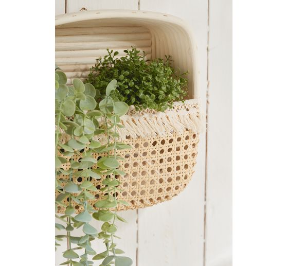 Rattan Geflecht "grob"