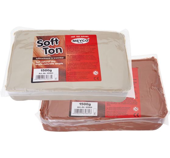 Soft-Ton, 1,5 kg