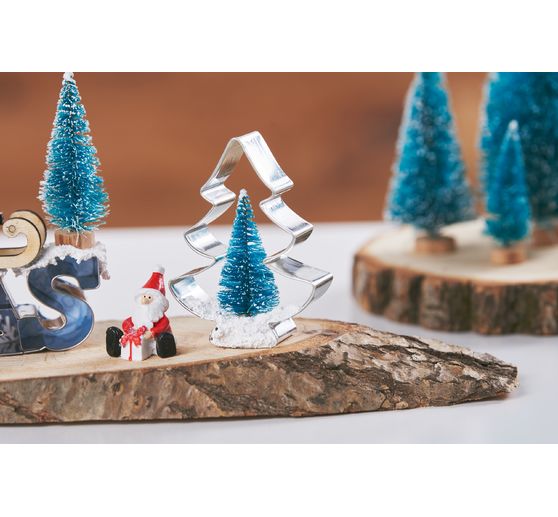 Ausstechform "Tannenbaum"