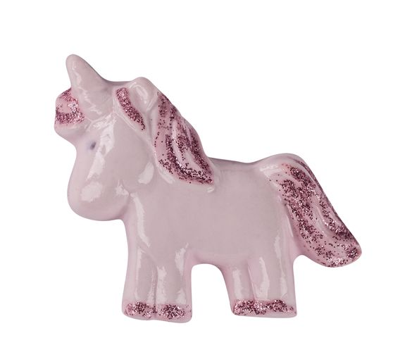 Casting mould "Unicorns", 6 motifs