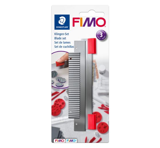 FIMO Cutter