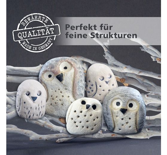 Beton zum Kneten