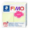 FIMO effect "Pastel colors"