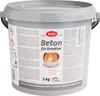 Beton für Kreative