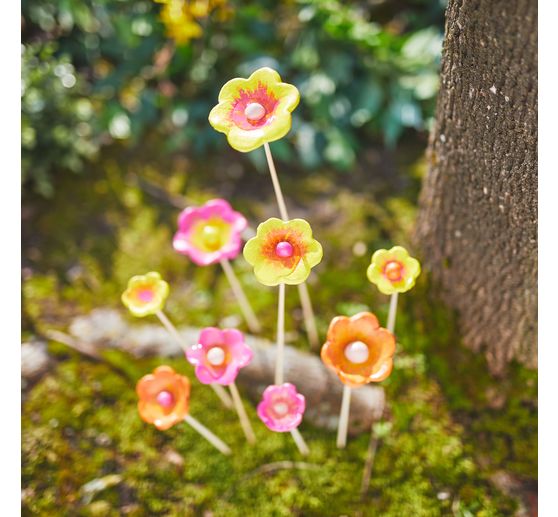 VBS Round bars, 50 cm