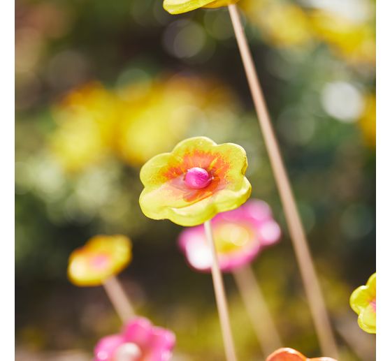 VBS Bastelfarben-Set "Colorful Live"