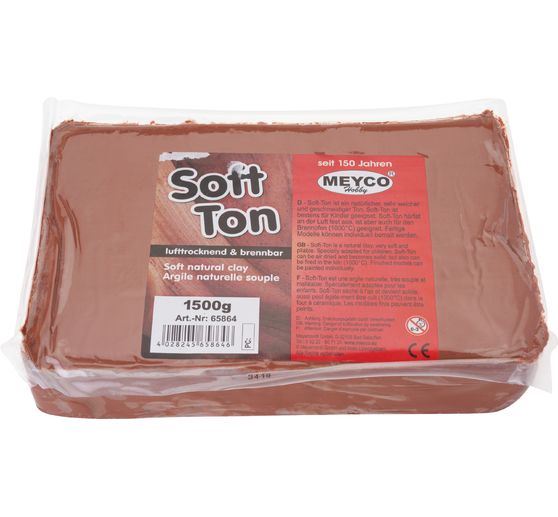 Soft-Ton, 1,5 kg