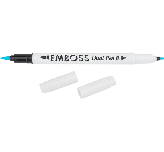 Embossing-Dual-Pen