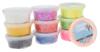 Foam Clay assortment, assorted, 10x35g