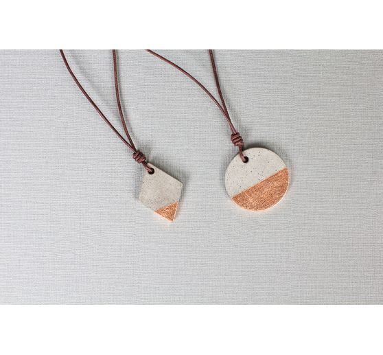 Jewellery Concrete