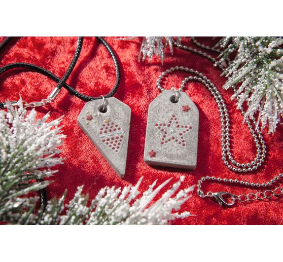 Jewellery Concrete