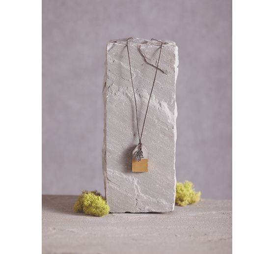 Jewellery Concrete