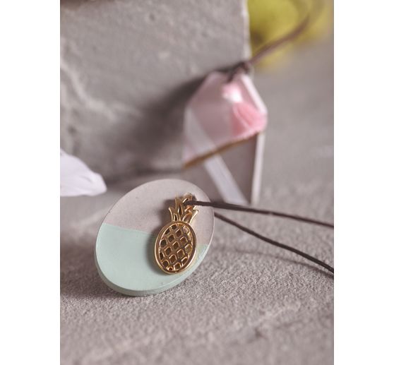 Jewellery Concrete
