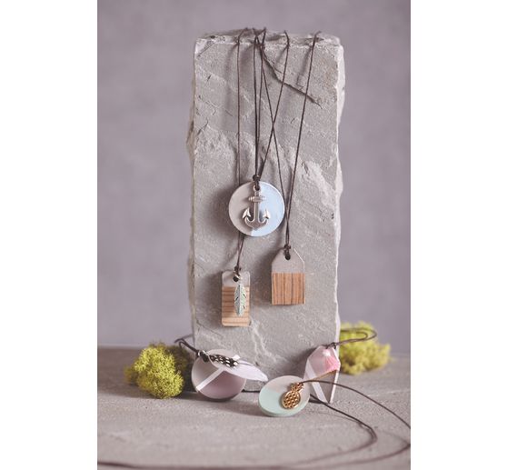 Jewellery Concrete