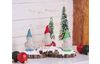 VBS Miniature fir tree set "Dawson"