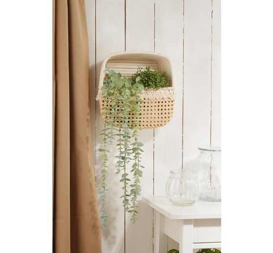 Rattan Geflecht "grob"