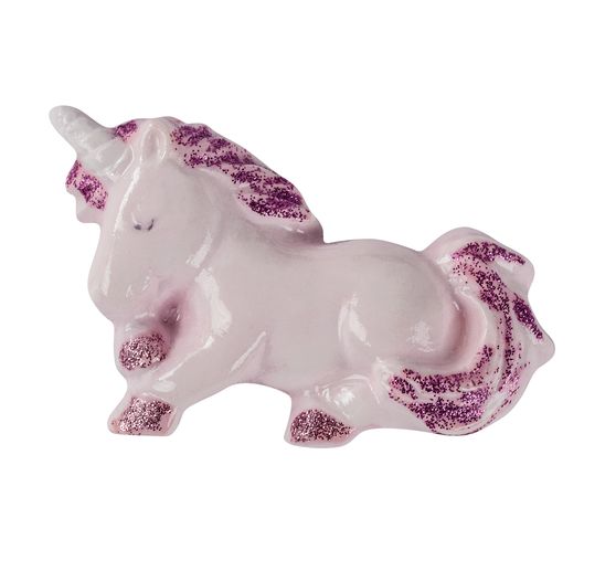 Casting mould "Unicorns", 6 motifs
