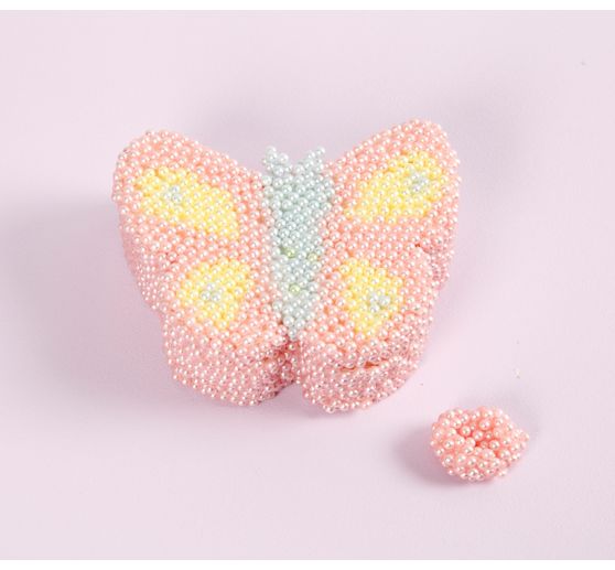 Pearl Clay Set