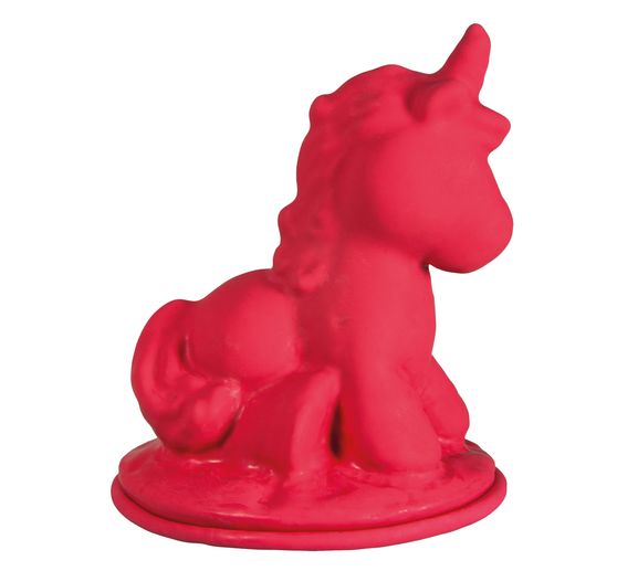 Latex Casting mould "Unicorn"