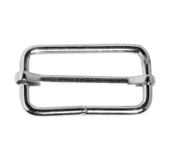 Ladder buckle