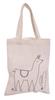 Stofftasche "Lama"