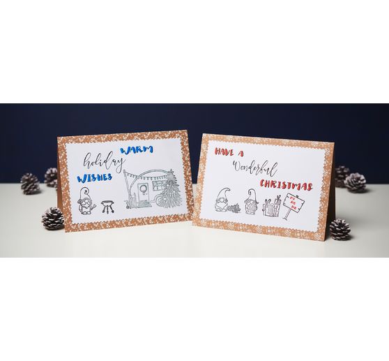 VBS Doppelseitiges Klebeband