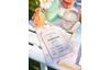 MyPaperWorld Acrylblock, 3er-Set