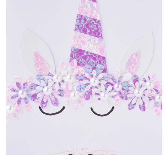 VBS Craft punch "Flower"