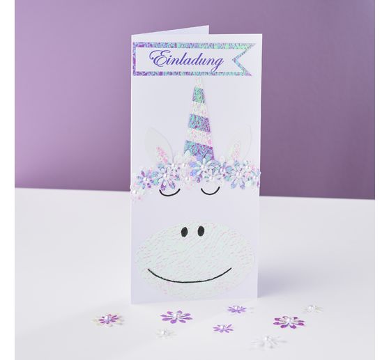 VBS Craft punch "Flower"