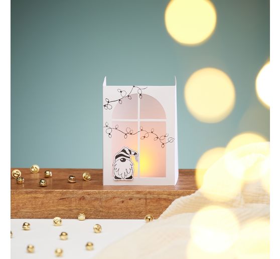 VBS Passepartout cards "Window"