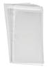 VBS Protective covers for cards, 11,6 x 25 cm