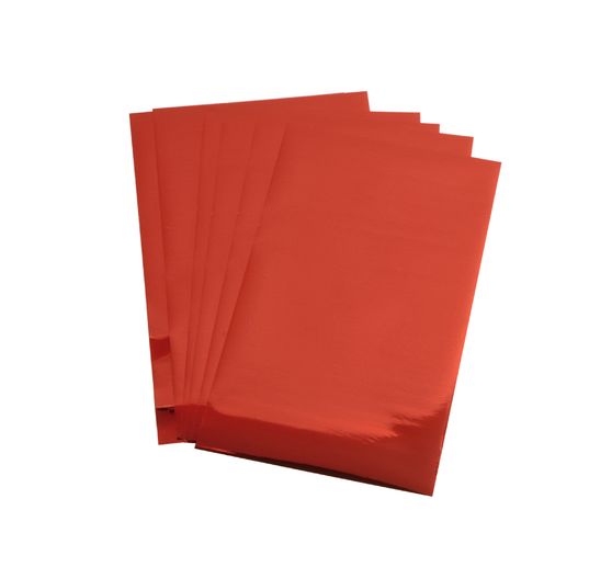 Paper Poetry Transfer Film