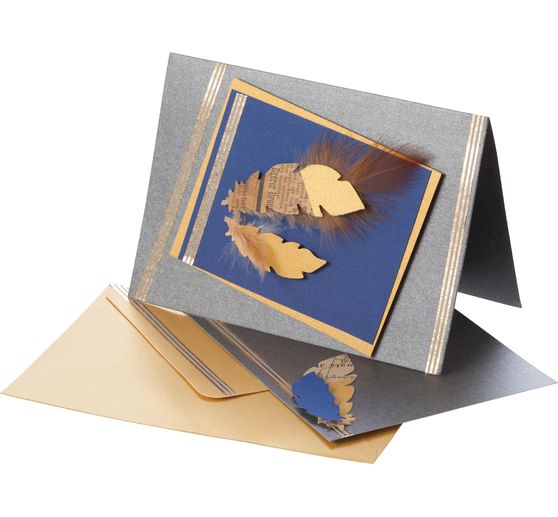 Nacre-Double tickets "Terra", 5 pieces