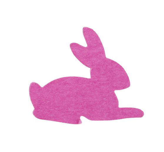 Motivlocher "Hase", 15 x 13 mm