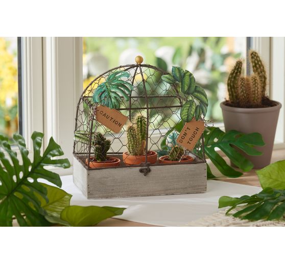 Serviette "Urban Jungle"