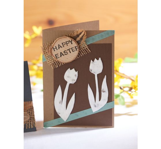 Stamp set "ABC & Numbers"