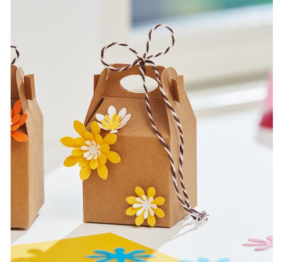 VBS Tonpapier-Block "Basic"