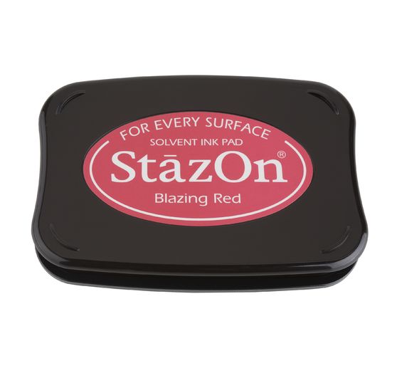 Staz-On Stempelkissen