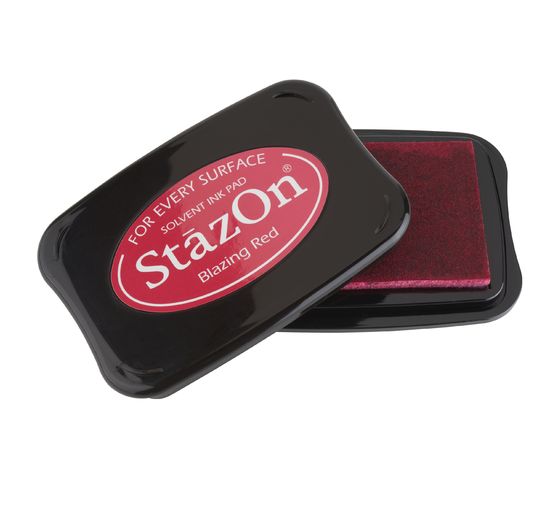 Staz-On Stempelkissen