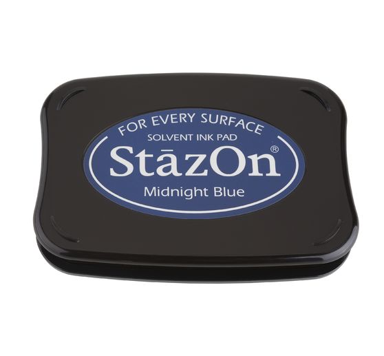 Staz-On Stempelkissen