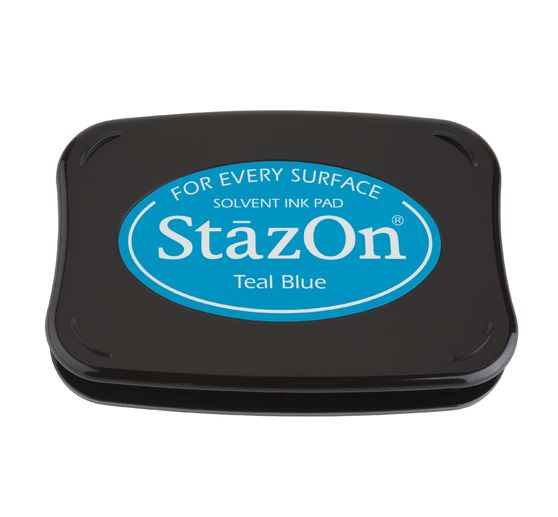 Staz-On Stempelkissen