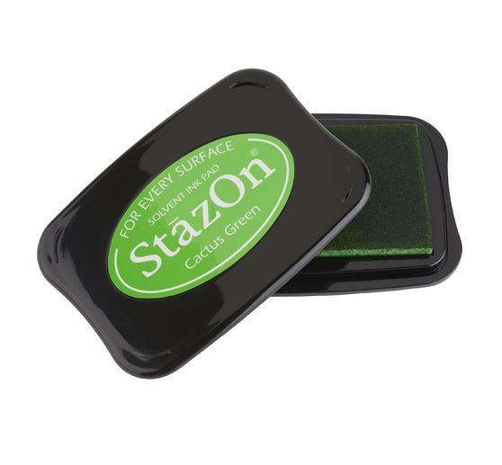 Staz-On Stempelkissen