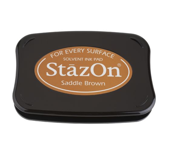 Staz-On Stempelkissen
