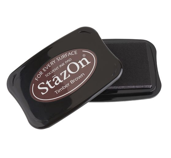 Staz-On Stempelkissen