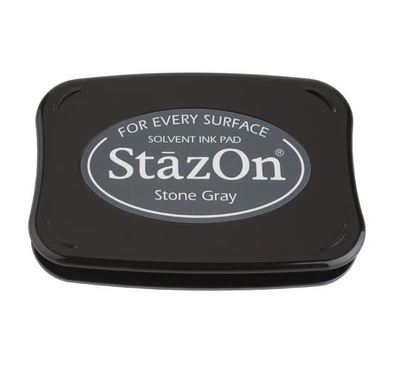 Staz-On Stempelkissen