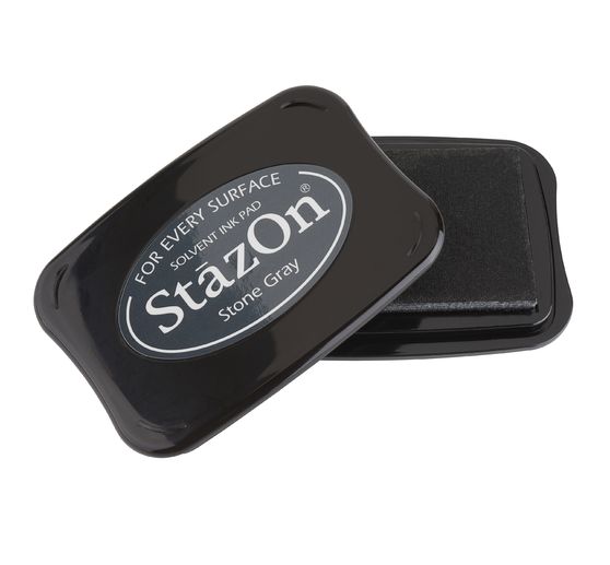 Staz-On Stempelkissen