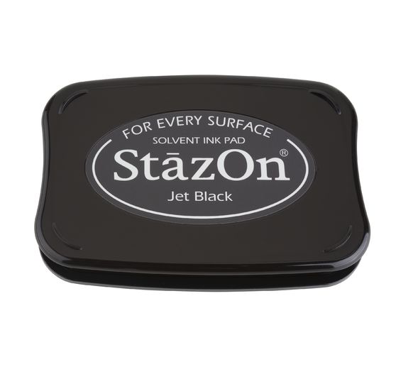 Staz-On Stempelkissen